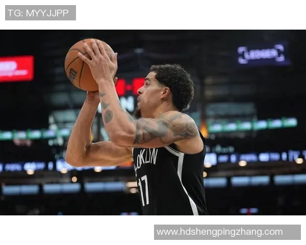 篮网伤病困扰加剧 波特缺阵76人赛 小将萨拉夫有望回归